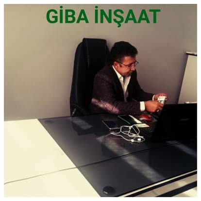 GIYASETTİN BALCI 